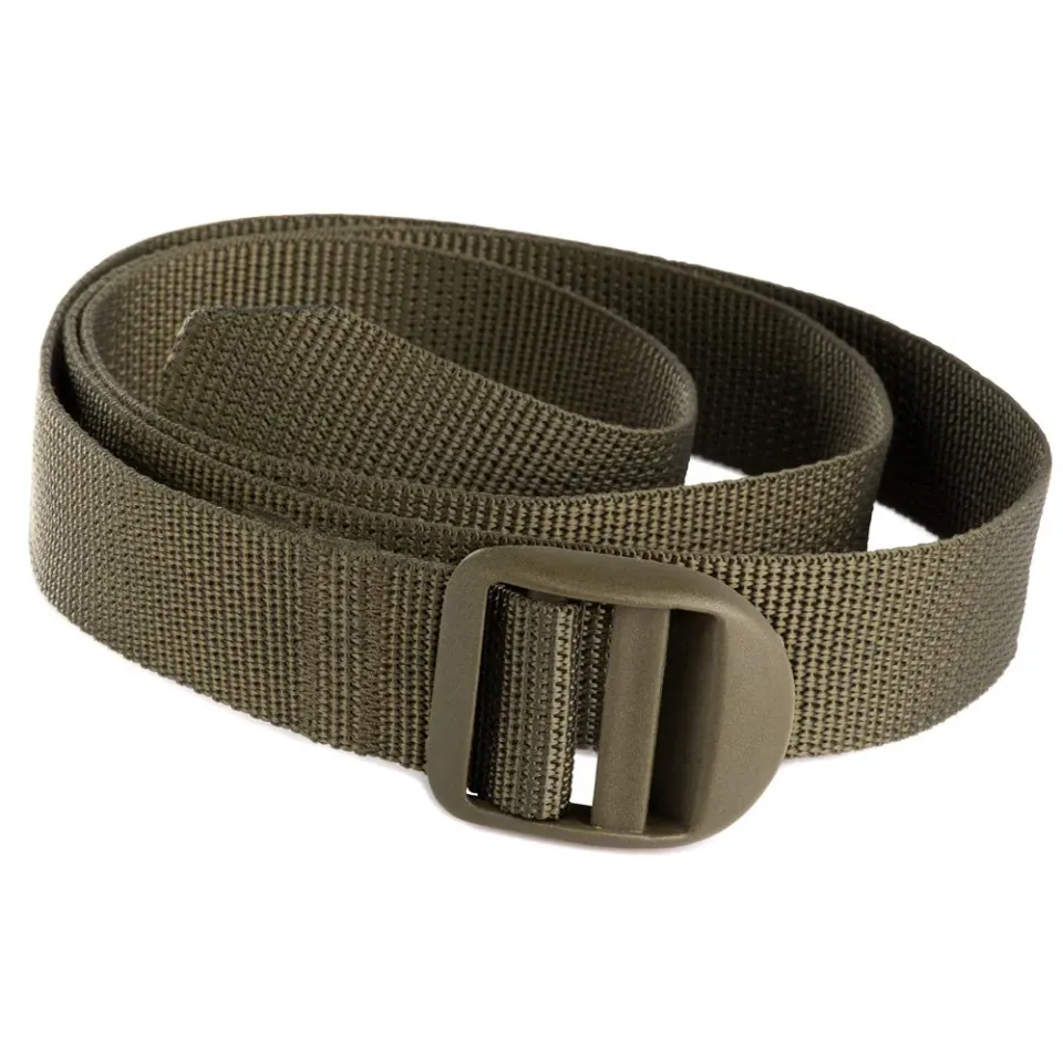 M-Tac curea compresie olive 25 mm nailon