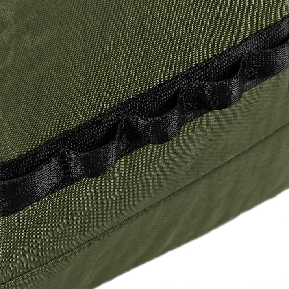 M-Tac Urban rucsac laptop Olive organizat