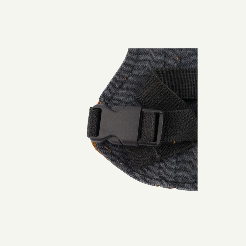Bearpaw Armguard Long Fashion apărătoare maro miere
