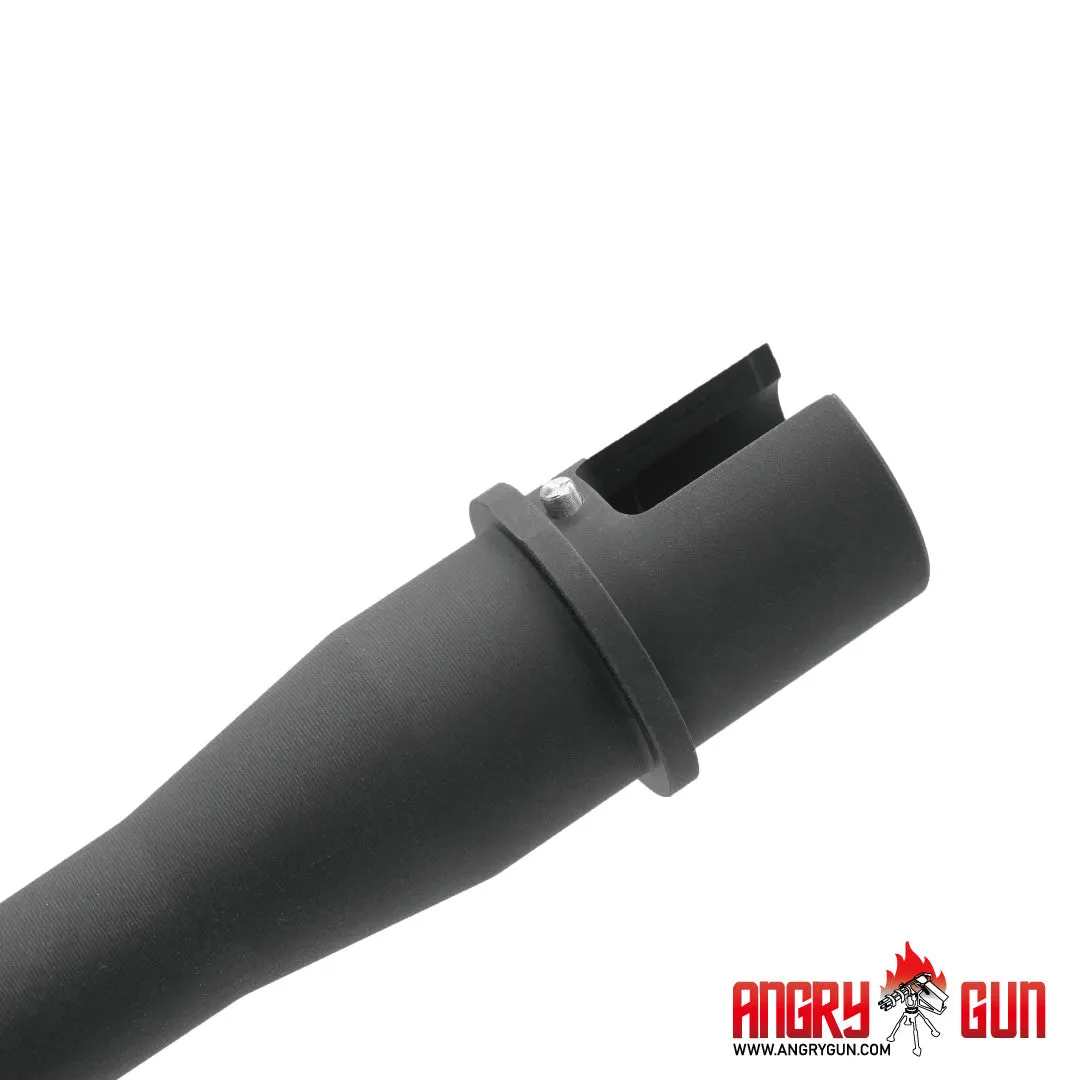Angry Gun DD Gov teava externa Evolt 14,5 inch