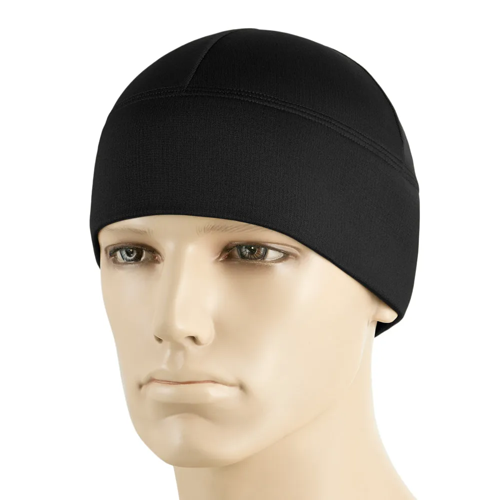 M-Tac Microfleece caciula tactica neagra