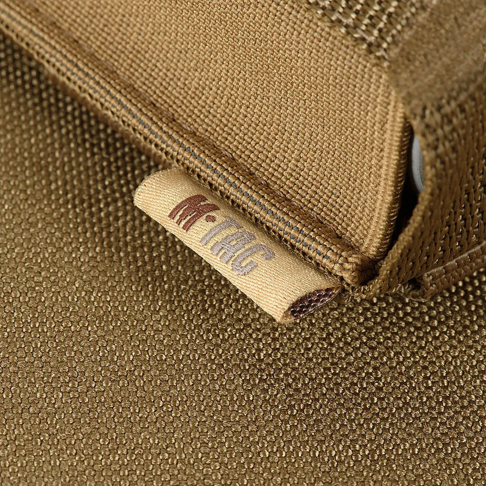 M-Tac Gas Can Vertical borseta spray coyote MOLLE