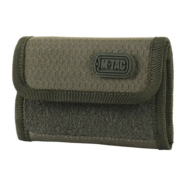 M-Tac Velcro Elite Gen.II Hex portofel ranger
