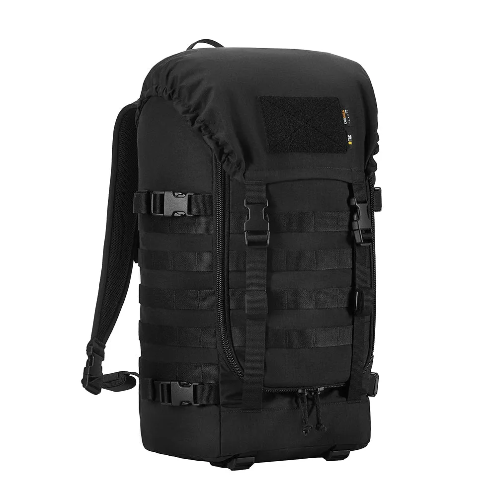 M-Tac Recon Elite rucsac tactic 35L negru