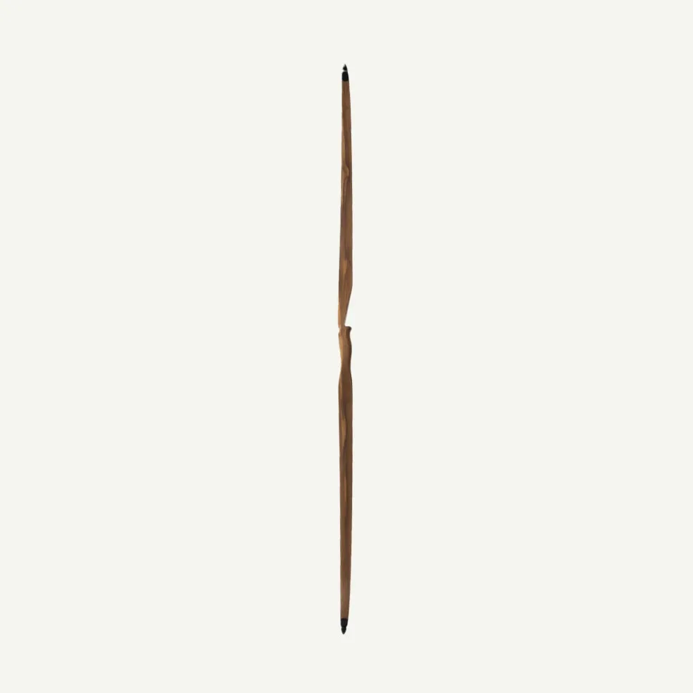 Bear Paw Bodnik Slick Stick arc recurve RH 30 lbs bambus