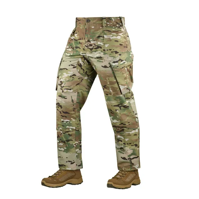 M-Tac Field NYCO pantaloni multicam rezistenti