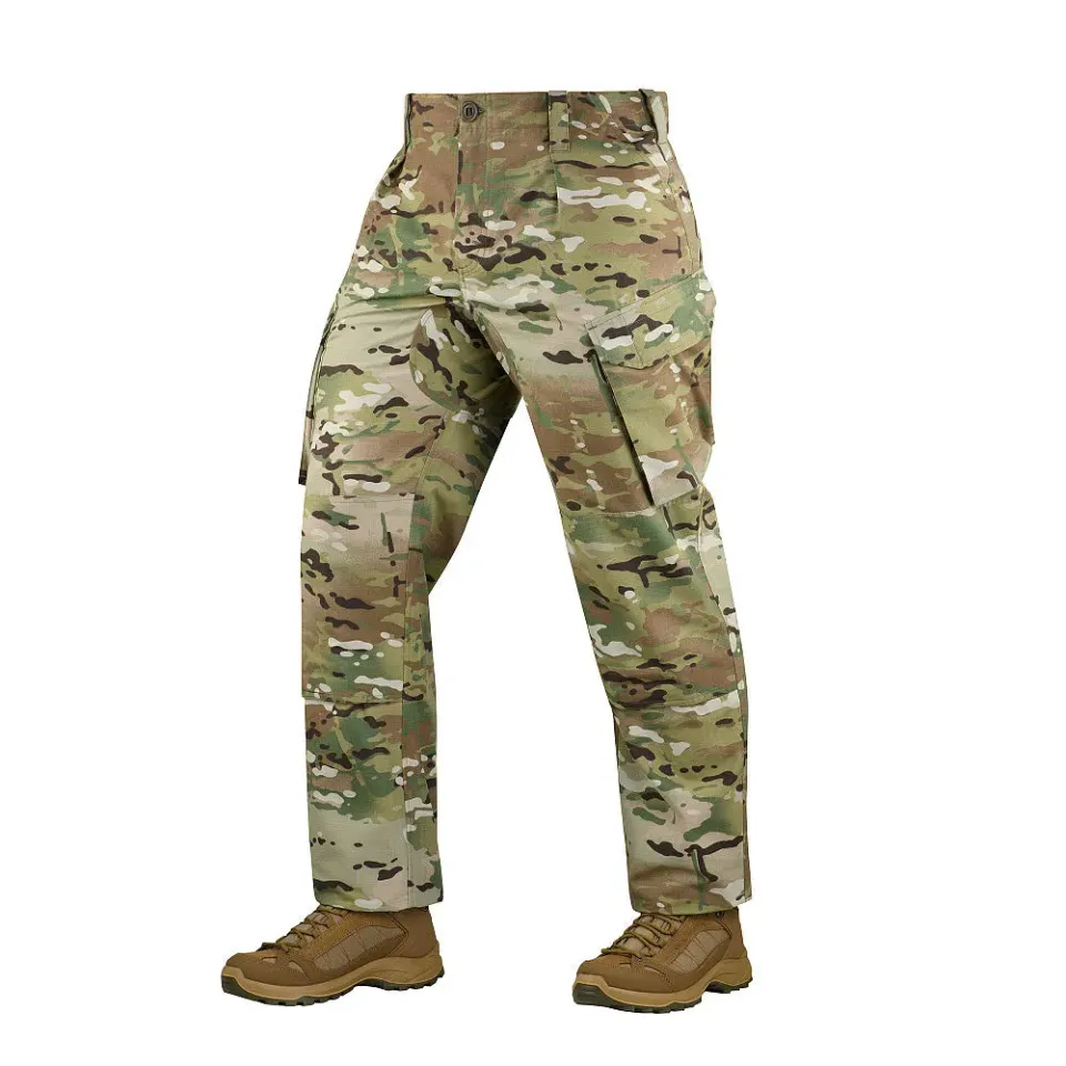 M-Tac Field NYCO pantaloni multicam rezistenti