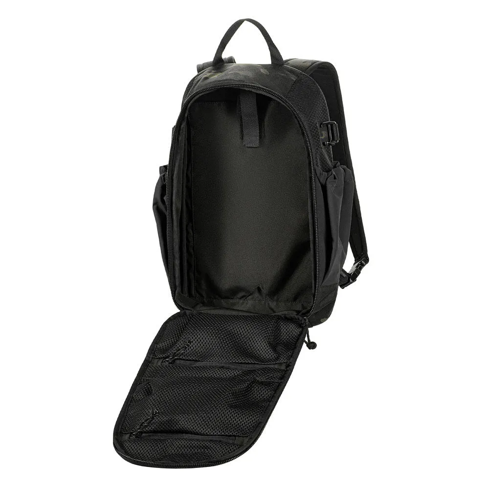 M-Tac Sturm Ergonomic Elite rucsac 15L Multicam Black Cordura