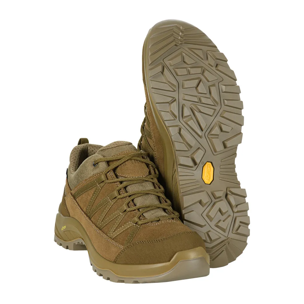 M-Tac Combat Pro Line Adidasi Tactici Coyote Talpa Vibram