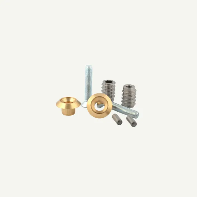 Bear Paw Set asamblare arcuri take down 8 piese