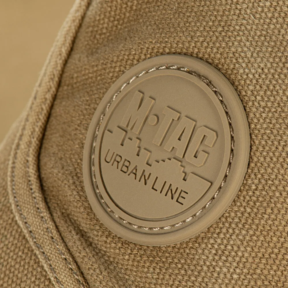 M-Tac Clasic adidasi Coyote panza bumbac