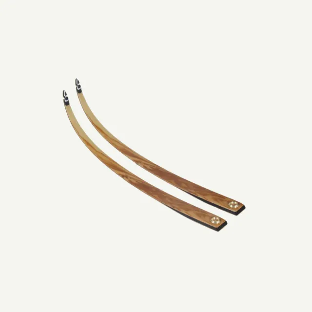 Bearpaw Short Olive brate arc recurve 30 lbs