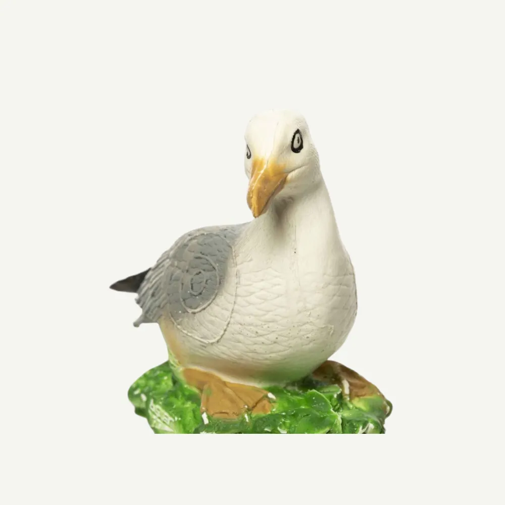 Bear Paw IBB Țintă 3D Pescăruș Gull 33,5 cm 900 g