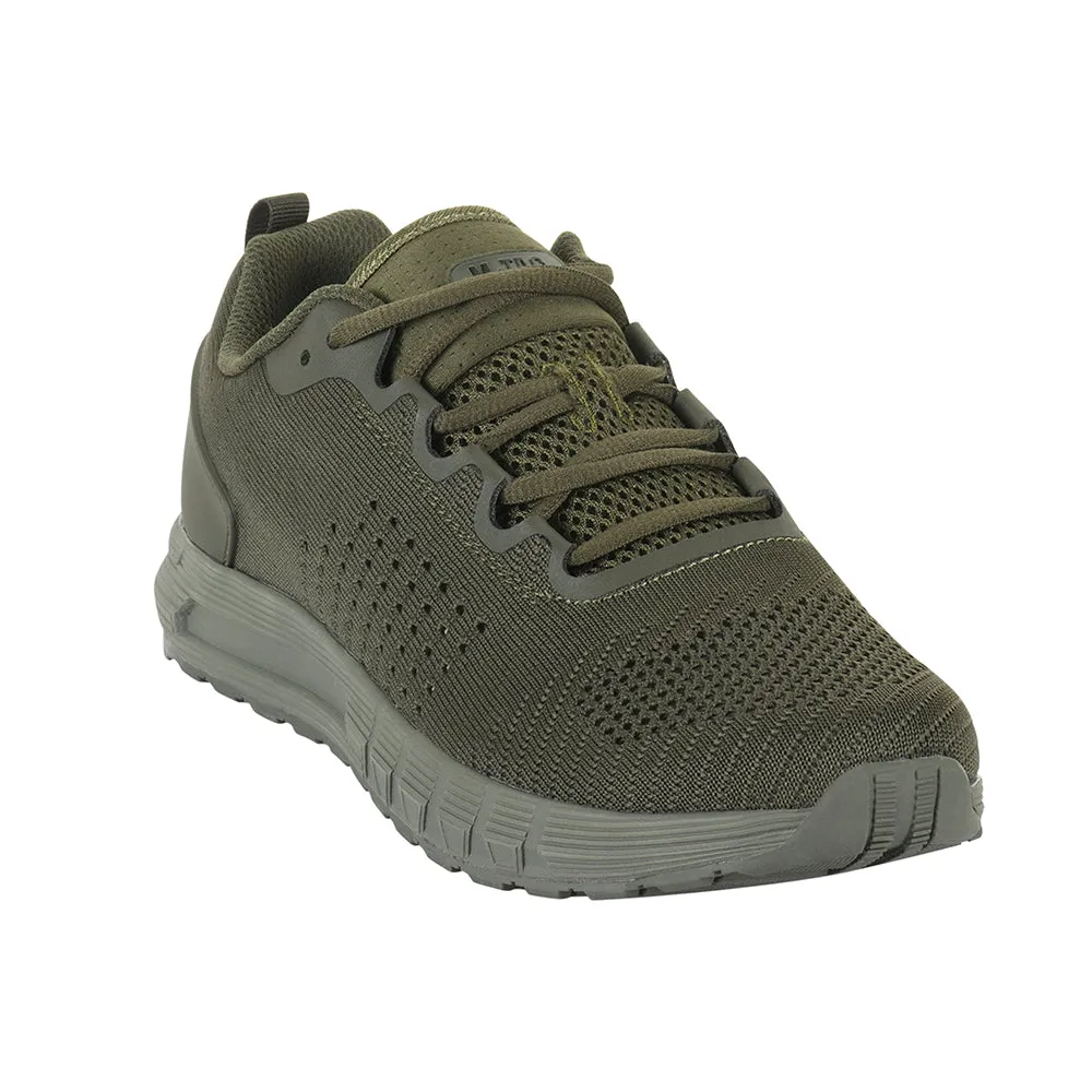 M-Tac Summer Light adidasi tactici Army Olive respirabili