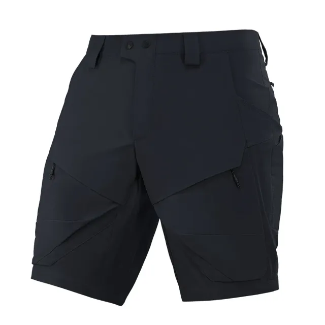 M-Tac Rubicon Flex sort Dark Navy Blue elastic