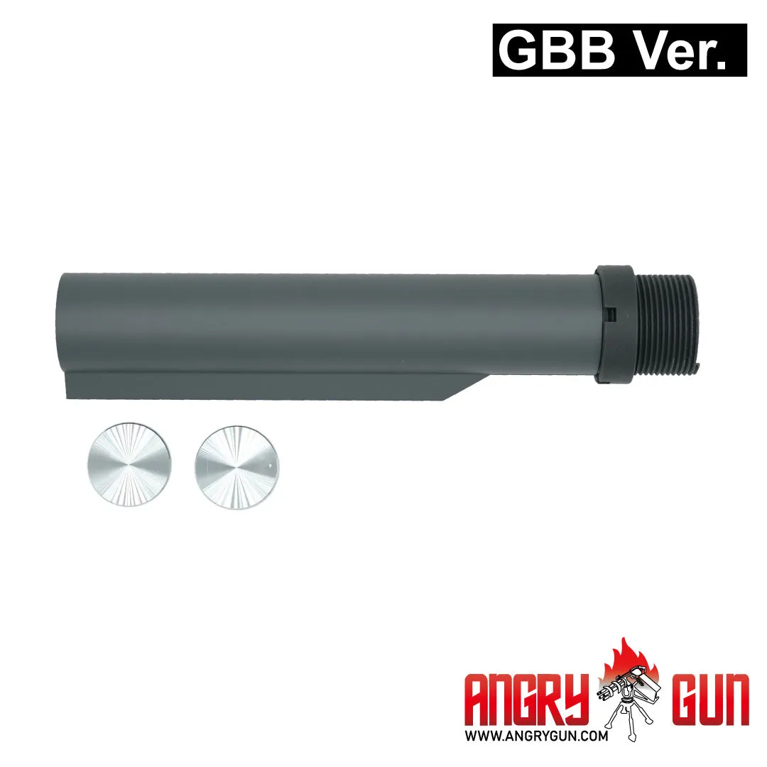 Angry Gun tub pat 6 pozitii Mil-Spec gri MWS