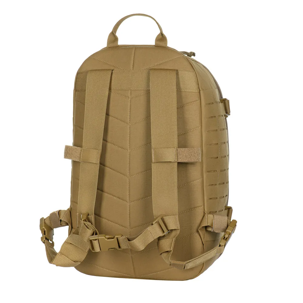 M-Tac Sturm Elite Gen.II rucsac tactic coyote X-Large