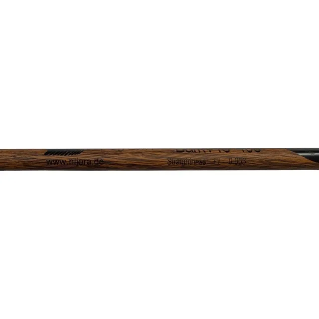 Bear Paw Nijora Bark Pro tub sageata carbon spine 400
