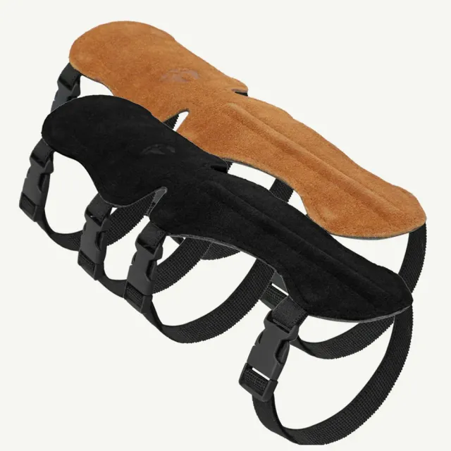 Bearpaw Easy Youth aparatoare brat copii piele