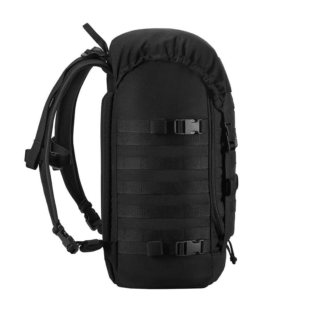 M-Tac Recon Elite rucsac tactic 35L negru