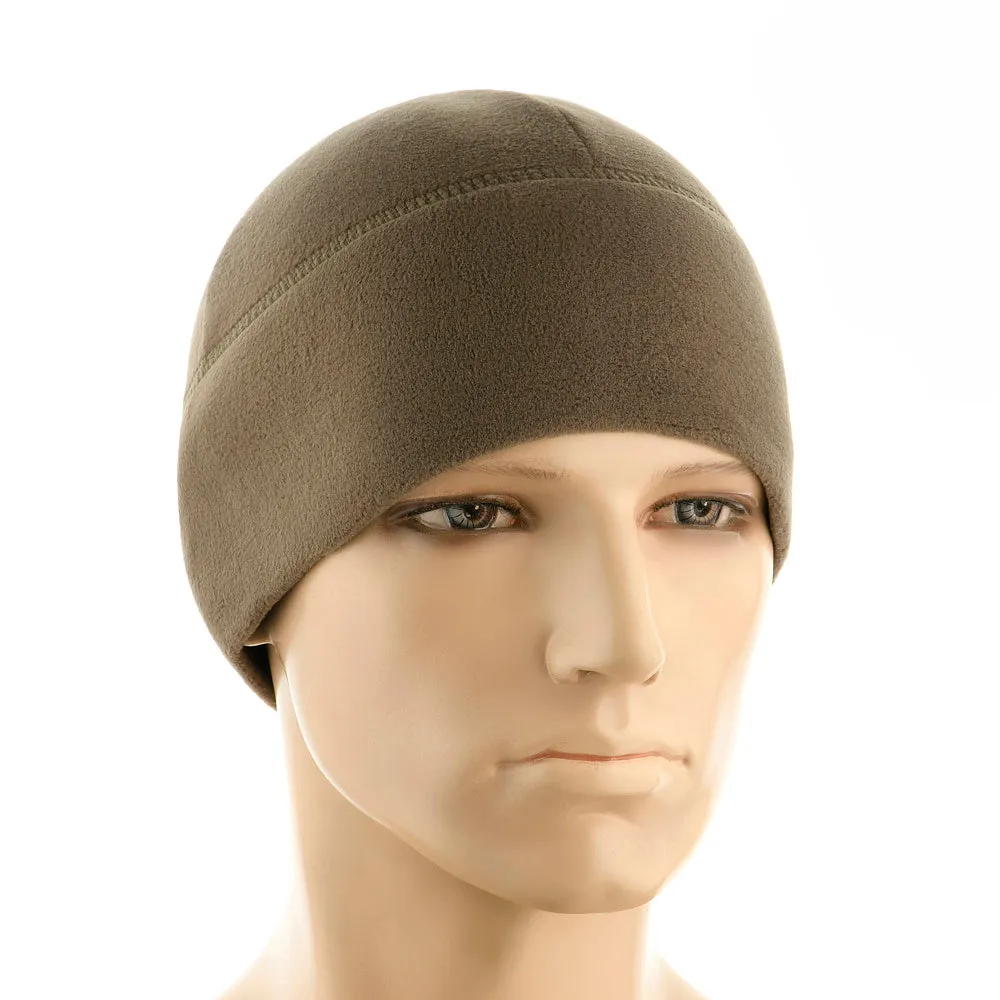 M-Tac Watch Cap Light caciula fleece Olive M Polartec