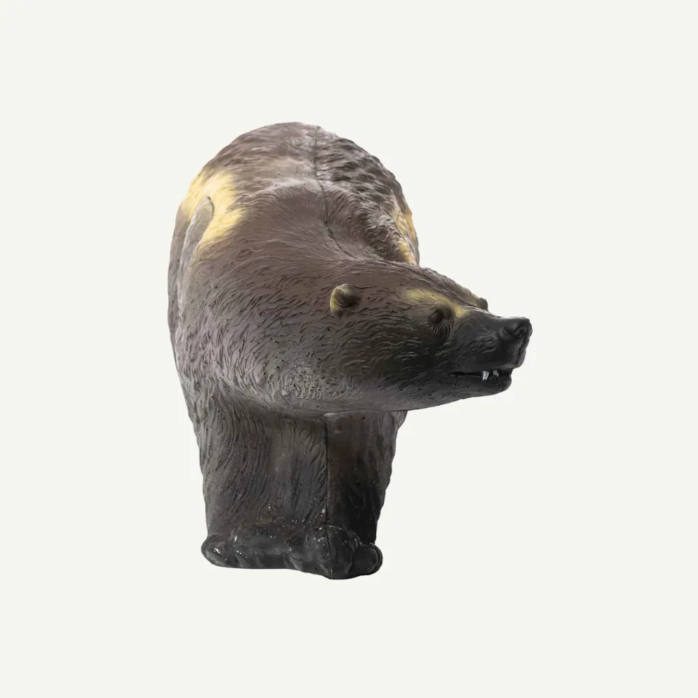 Bear Paw IBB Wolverine tinta 3D 109 cm auto-vindecatoare