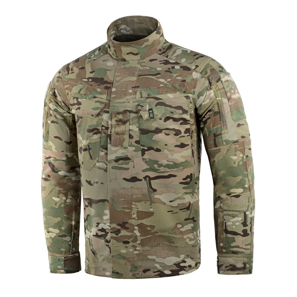 Geacă M-Tac Sturm Gen.II NYCO Extreme Multicam