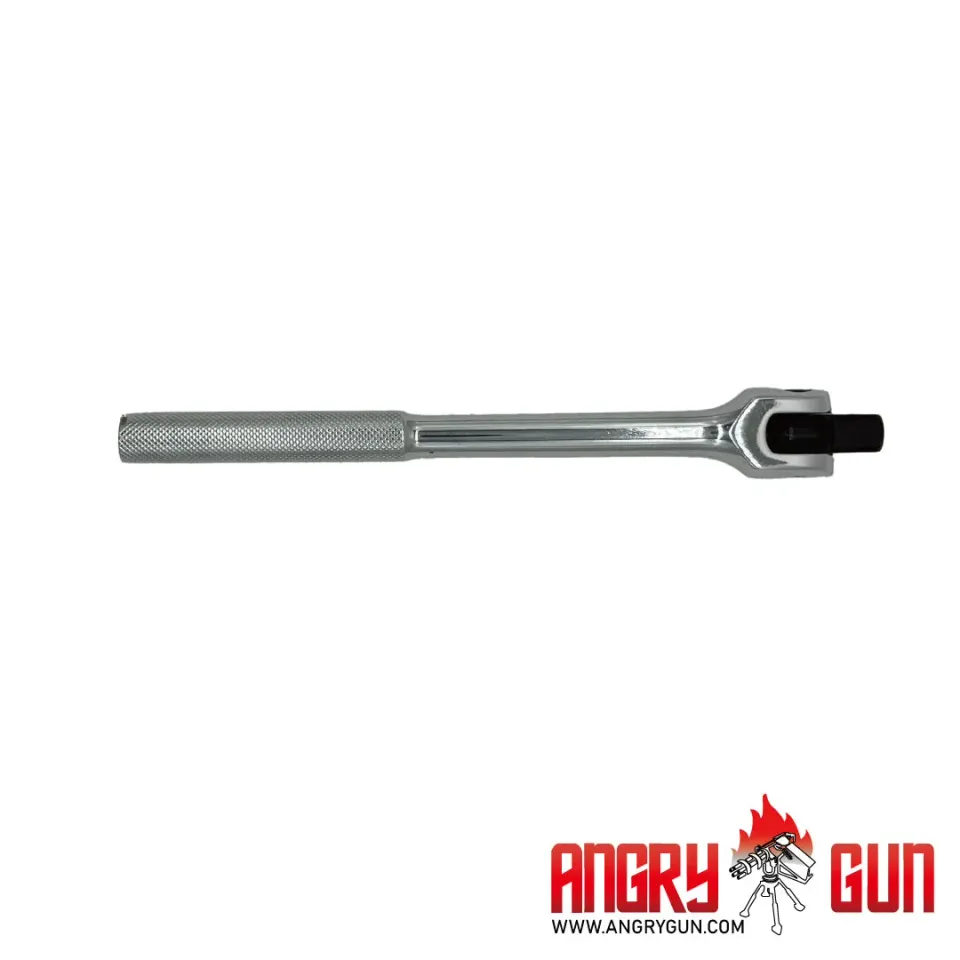 Angry Gun URX4 maner flexibil otel cheie