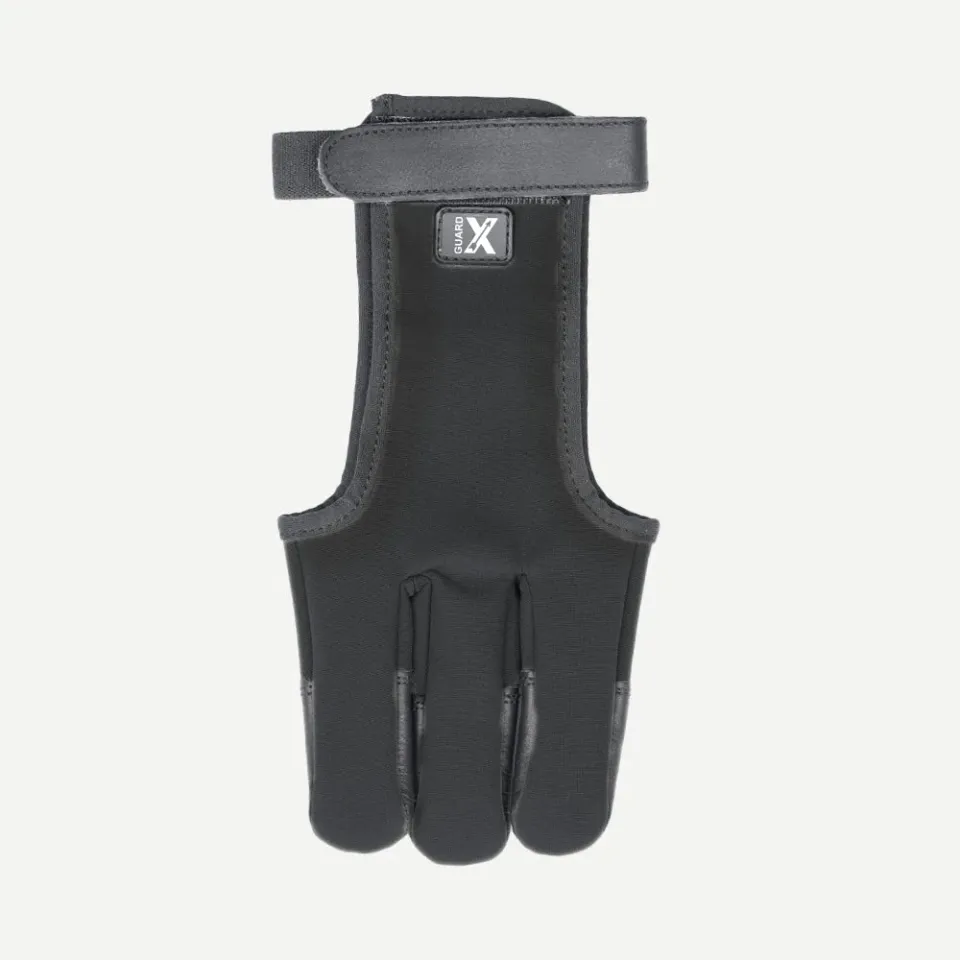 Bear Paw Penthalon GuardX Shadow manusa arc Shadow