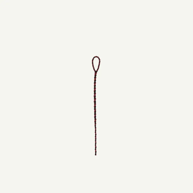 Bearpaw Traditional Flight coarda 68 inch 12 fire