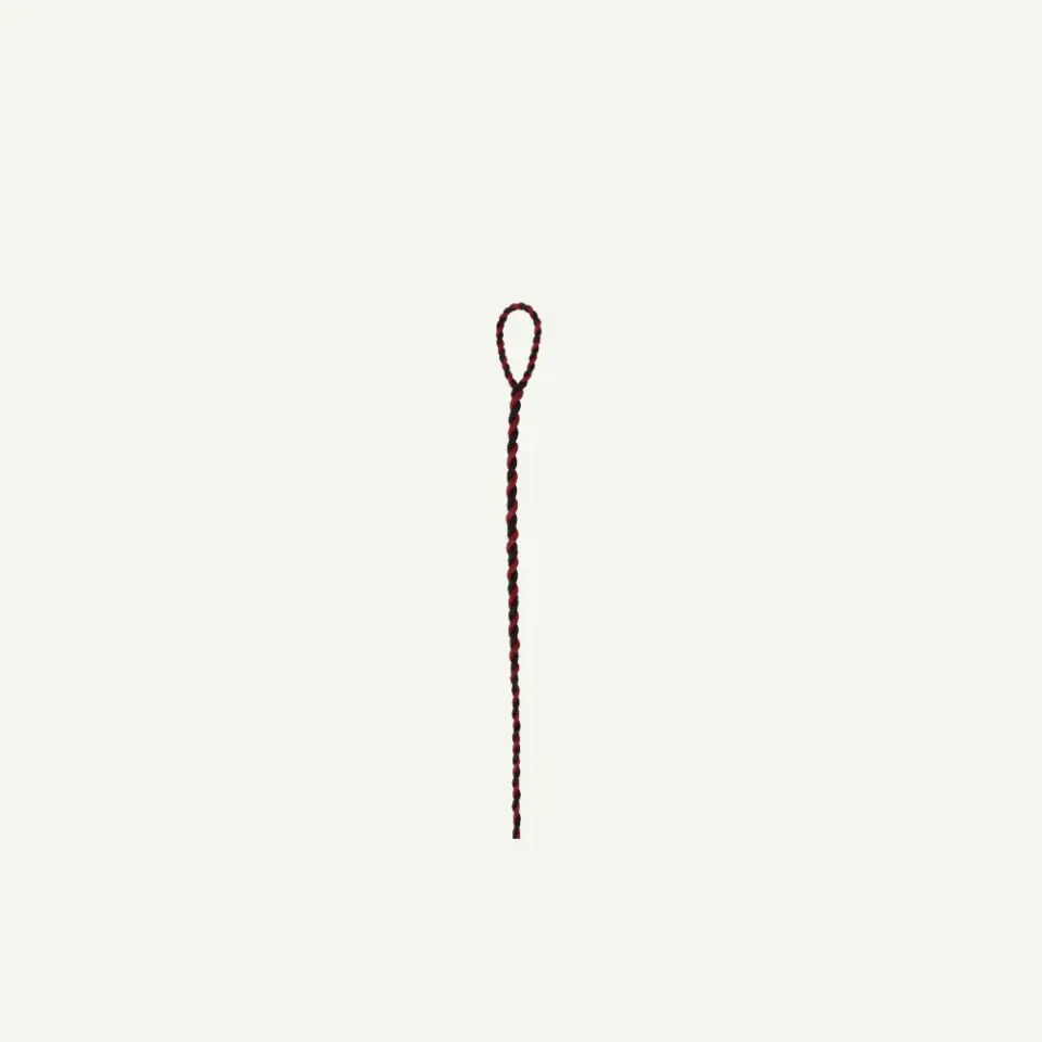 Bearpaw Traditional Flight coarda 68 inch 12 fire