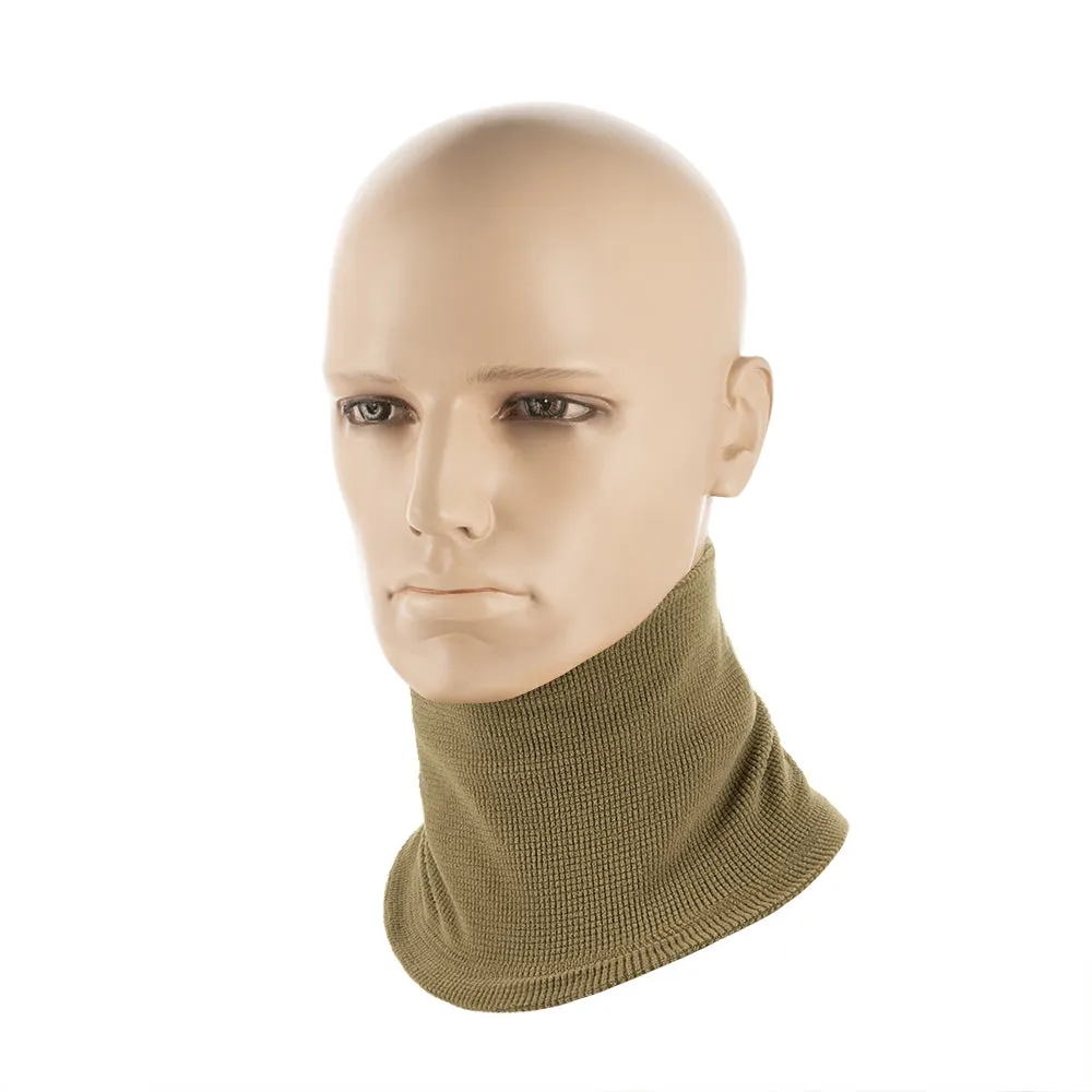 M-Tac Microfleece Rip-Stop fular tubular Tan S/M elastic