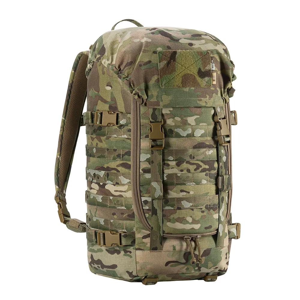 M-Tac Recon Elite rucsac Multicam 35L Cordura hidratare