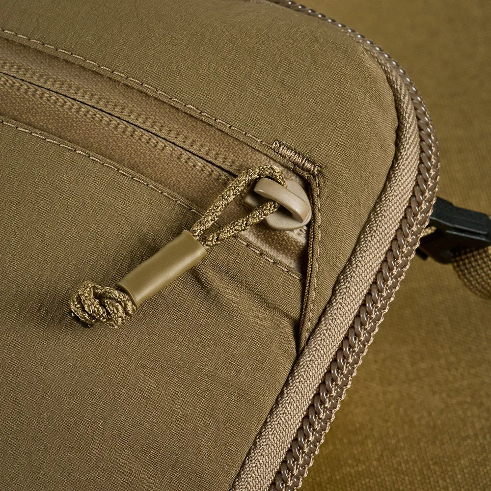 M-Tac Pocket Bag Hardsling Lite-C geanta umar Coyote