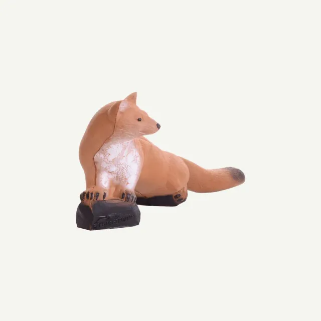 Bear Paw IBB Jder tinta 3D 88cm