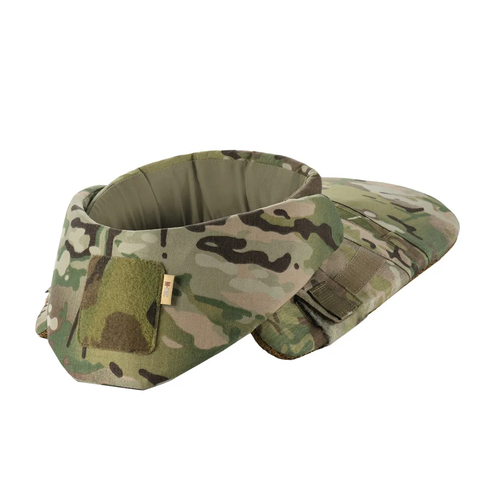 M-Tac Elite Gen.II guler balistic multicam 360°