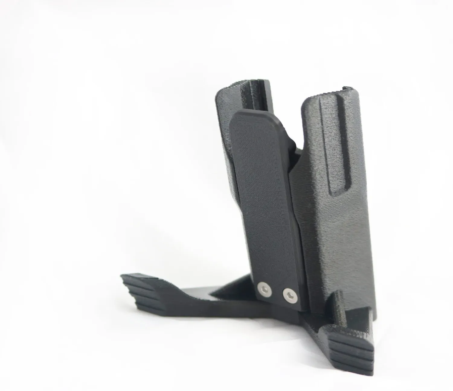 Hades Airsoft balansier tija XP Lite detector PETG