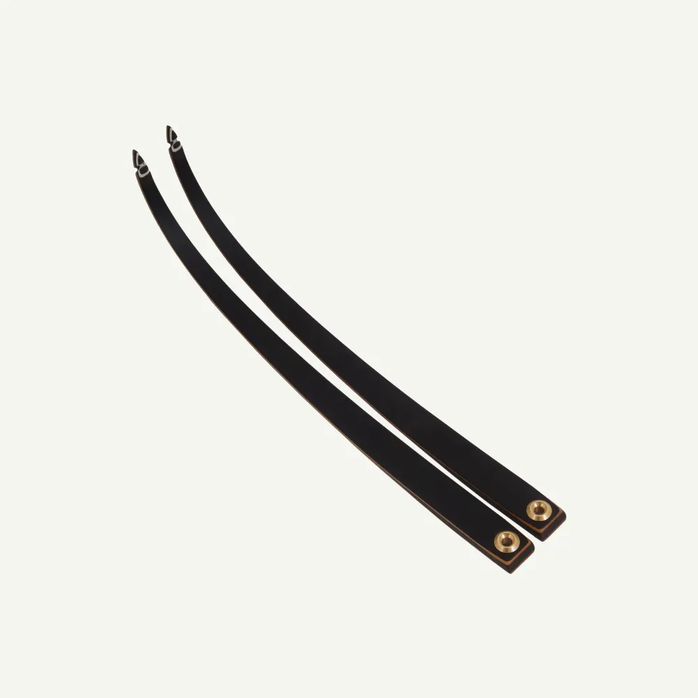 Bearpaw Chief brate arc recurve Long 62 inch olive 30 lbs