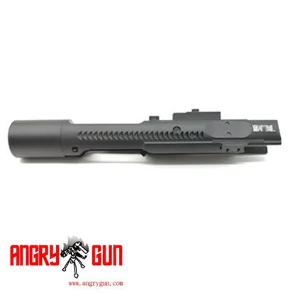 AngryGun MWS High Speed bolt carrier BC negru