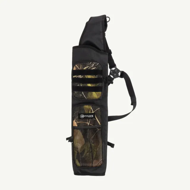 Bear Paw Penthalon GuardX tolba spate neagra textila