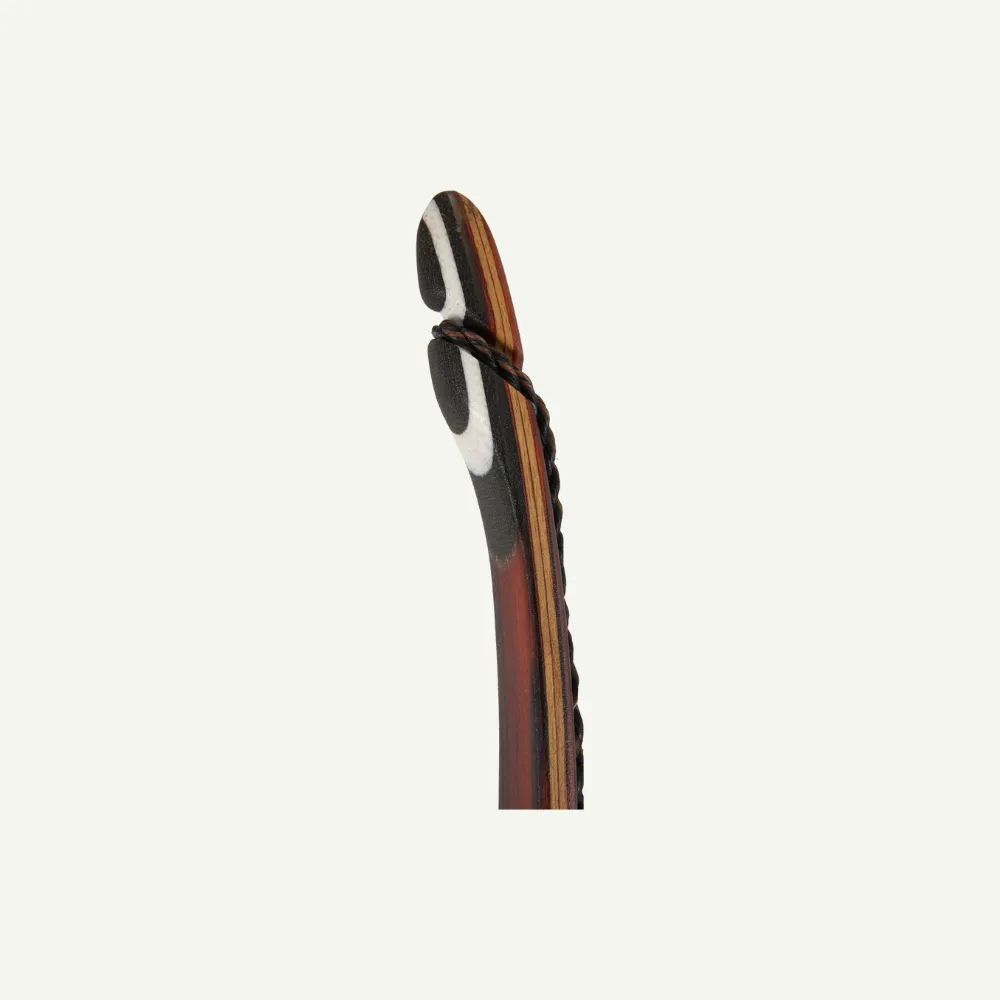Bodnik Fire Stick arc recurve RH 25 lbs