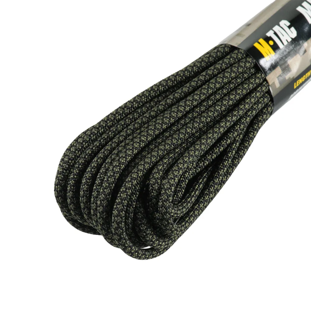 M-Tac 550 paracord Diamond Snake 2 15m nailon 270kg