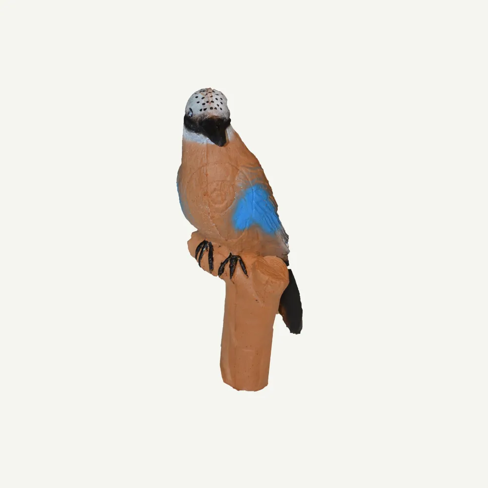 Bear Paw IBB Jay tinta 3D 22x40 cm grupa IFAA 4