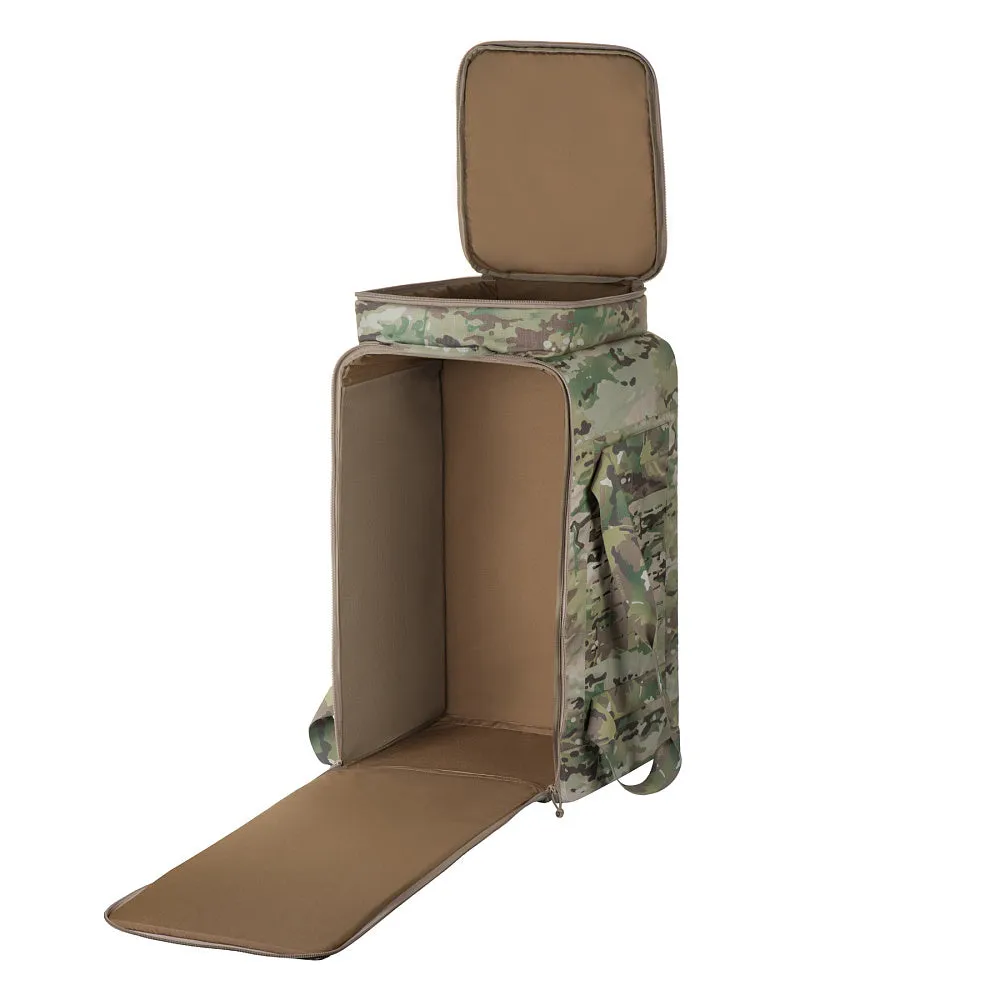 M-Tac FPV 7 rucsac drone Multicam 110L Cordura