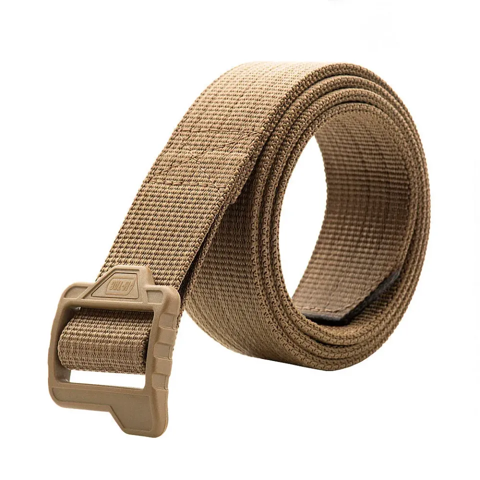 M-Tac Double Duty curea tactica coyote 40 mm