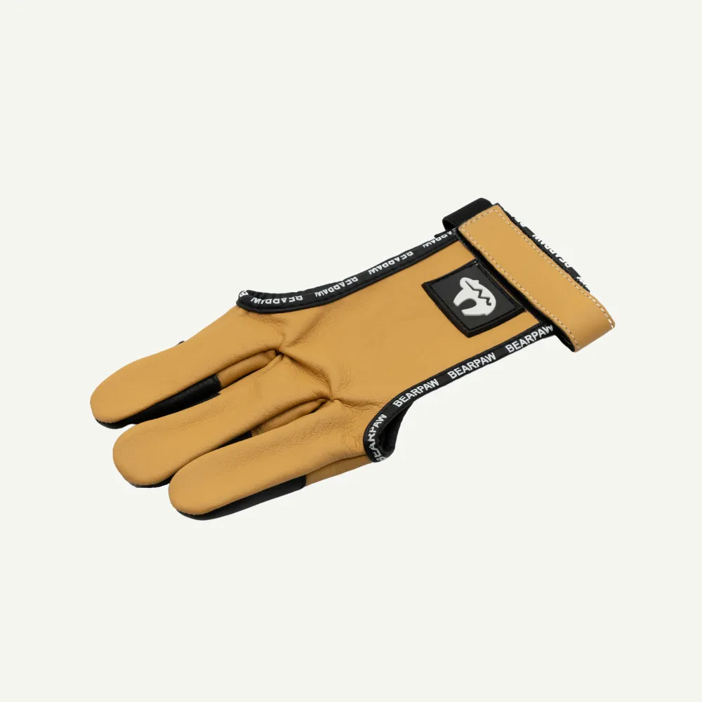 Bear Paw Top Glove manusa arc piele cangur marimea L
