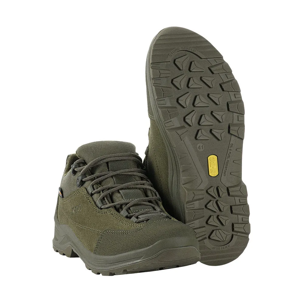M-Tac Patrol R Gen.2 adidasi tactici Olive