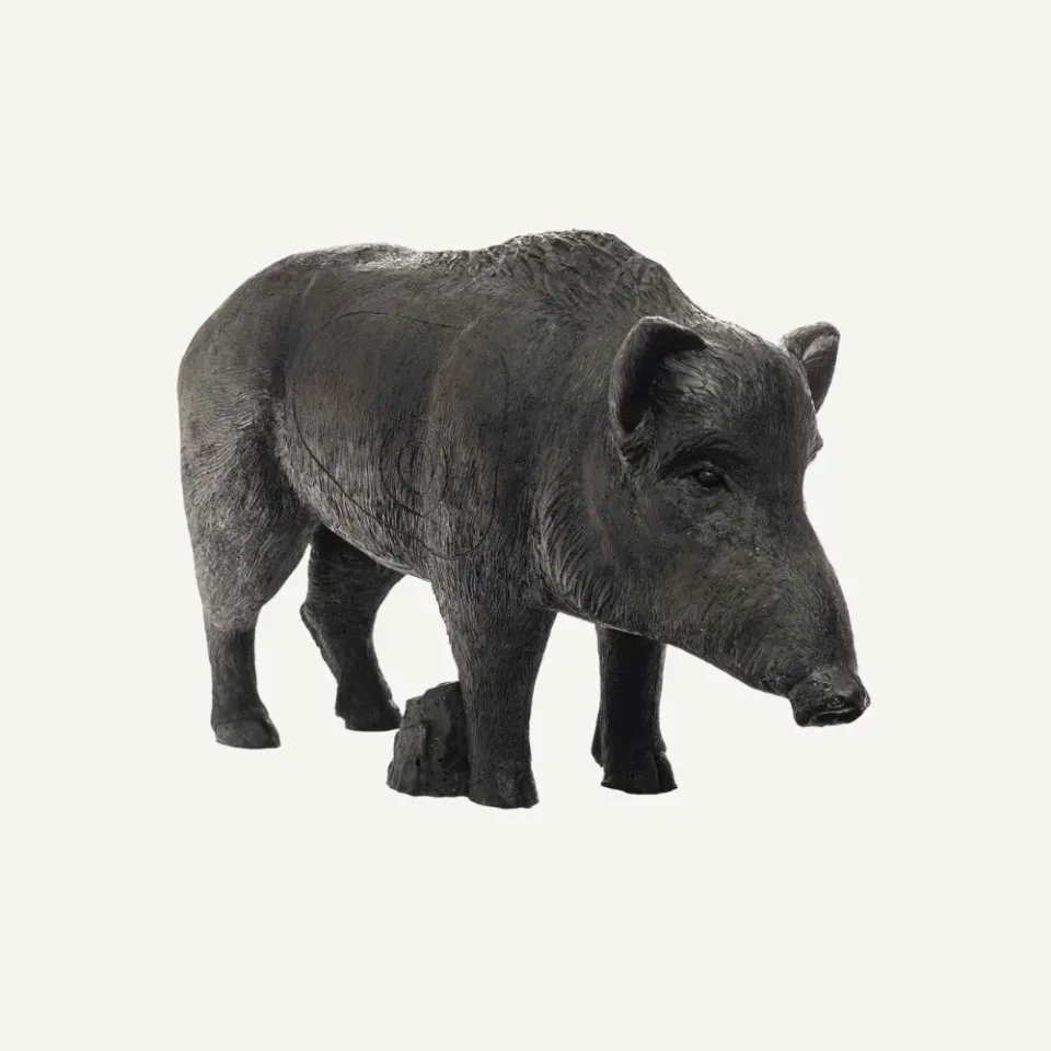 Bear Paw IBB mistret tinta 3D scroafa 114 cm 15,5 kg
