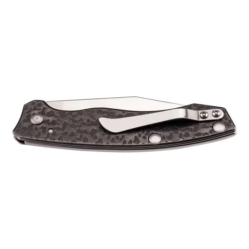 Herbertz Selektion Taschenmesser briceag camo otel 440A
