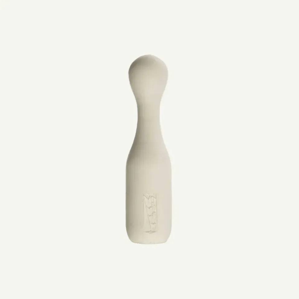 Bear Paw IBB 3D Target tinta con 39 cm